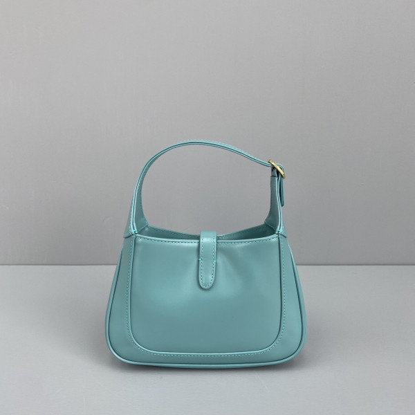G*u*i jackie 1961 mini hobo bag