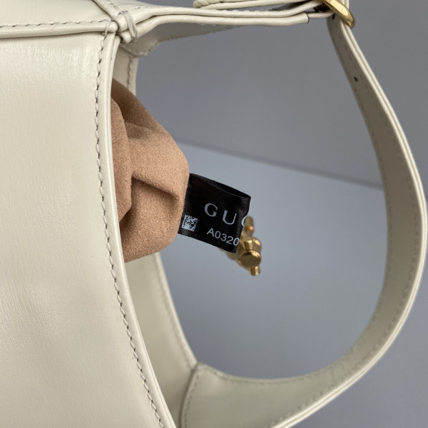 G*u*i jackie 1961 mini hobo bag