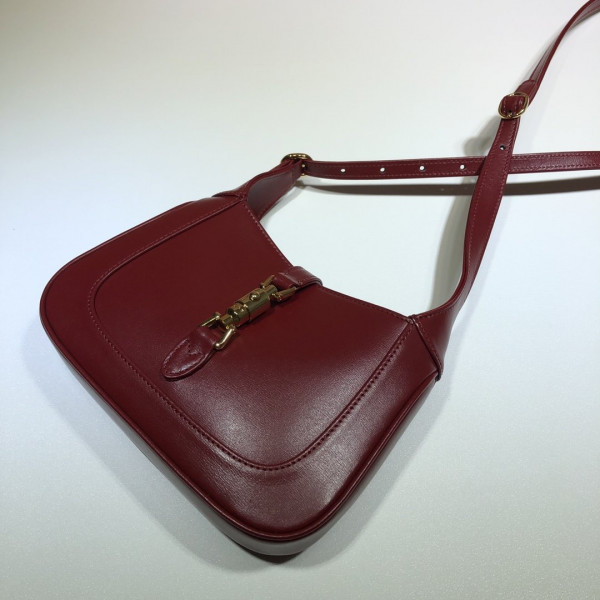 G*u*i jackie 1961 mini hobo bag