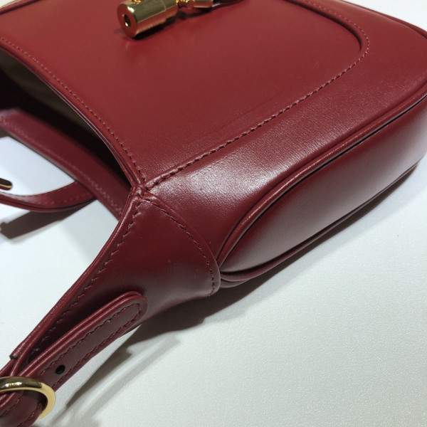 G*u*i jackie 1961 mini hobo bag