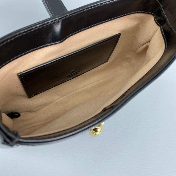 G*u*i jackie 1961 mini hobo bag