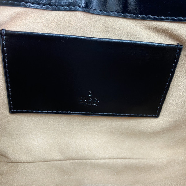 G*u*i jackie 1961 mini hobo bag