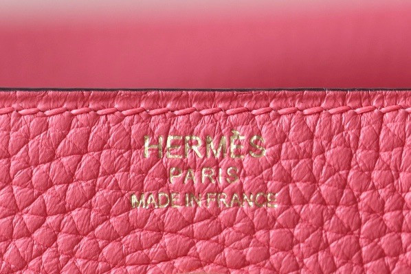 H**mes lindy 26 handmade