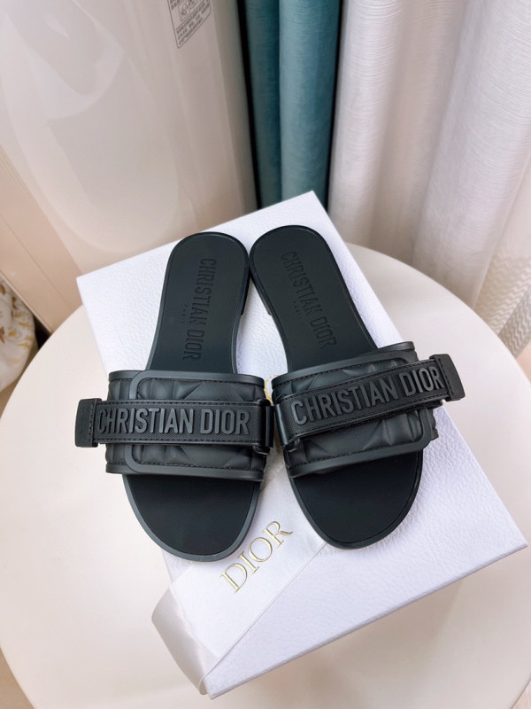 D*or slide