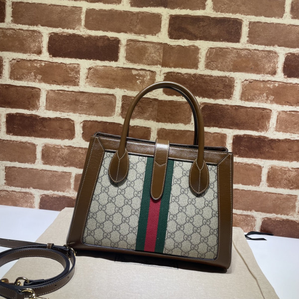 G*u*i jackie 1961 medium tote bag