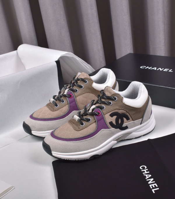 CL TRAINERS