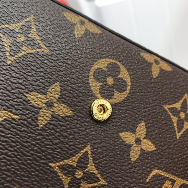 l**is V*t*n pochette fÉlicie