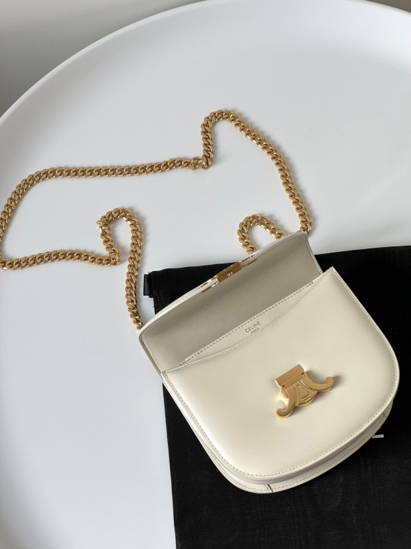 Ce**e teen chain besace triomphe