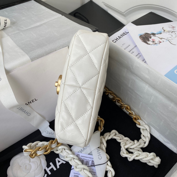 CL MINI FLAP BAG