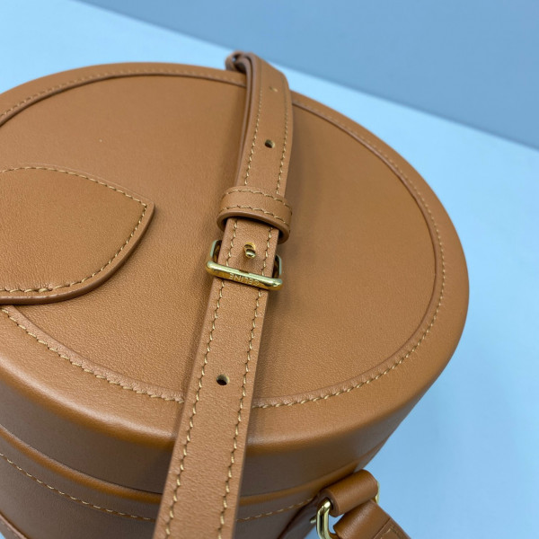 Ce**e medium tambour bag