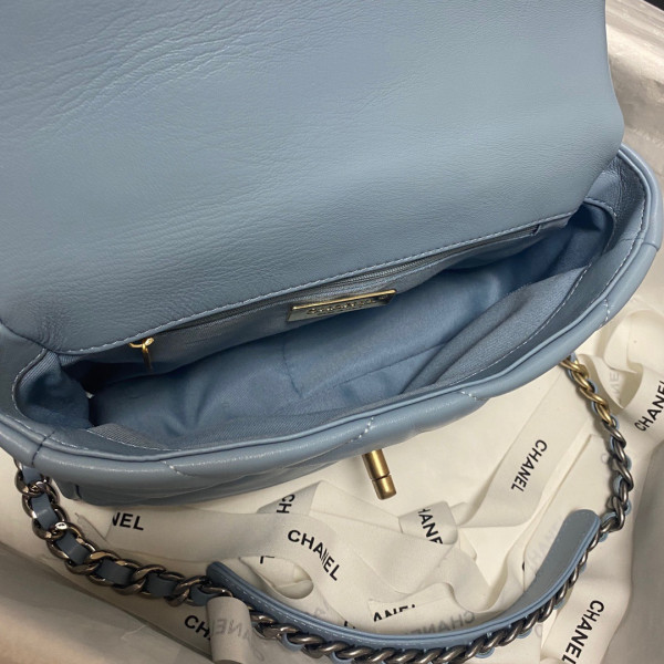 CL 19 FLAP BAG