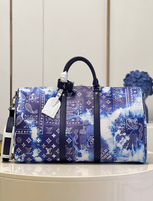 l**is V*t*n keepall 50b