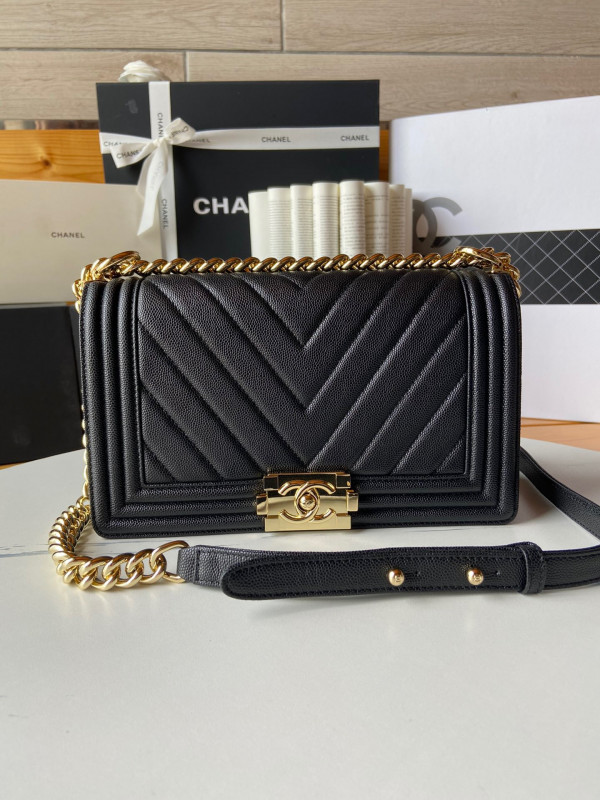 CL BOY BAG 20CM/25CM