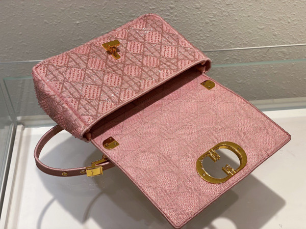 D*or medium caro bag