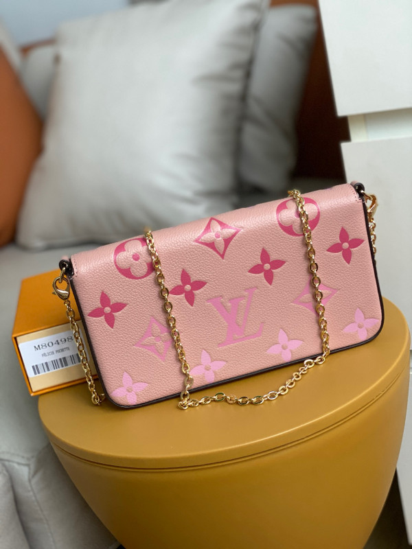 l**is V*t*n fÉlicie pochette