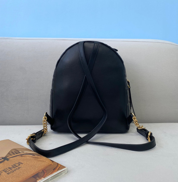 F**di mini backpack