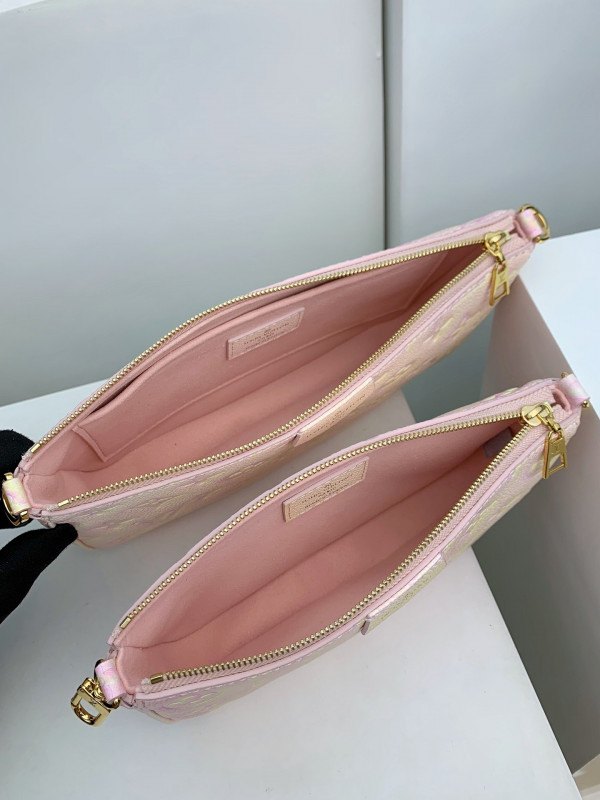 l**is V*t*n multi pochette accessoires
