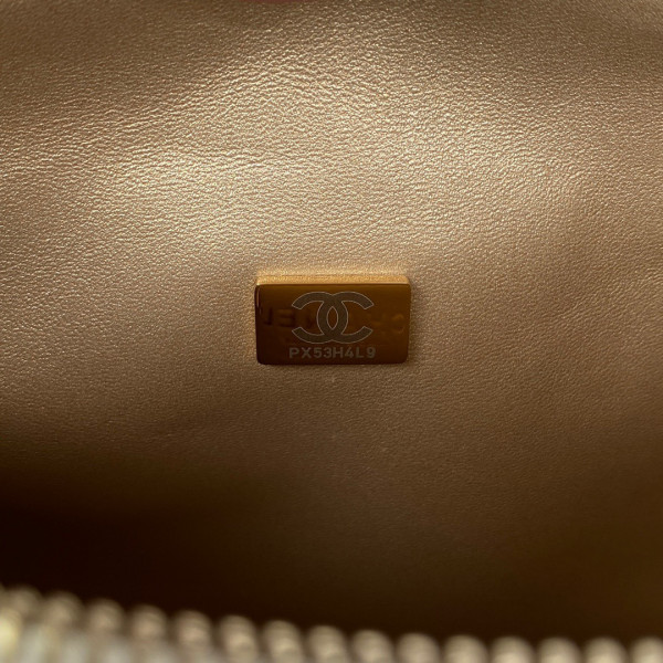 CL SMALL HOBO BAG