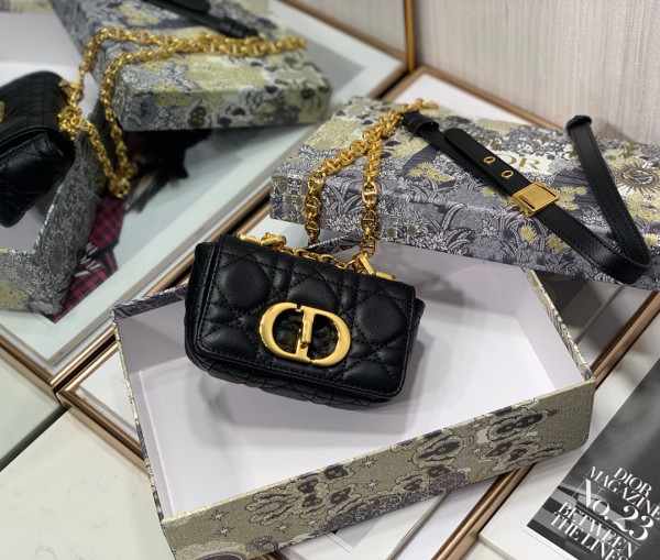D*or micro caro bag