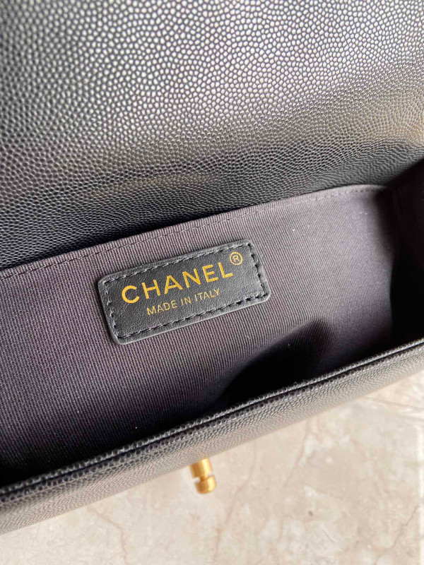 CL BOY BAG 20CM/25CM