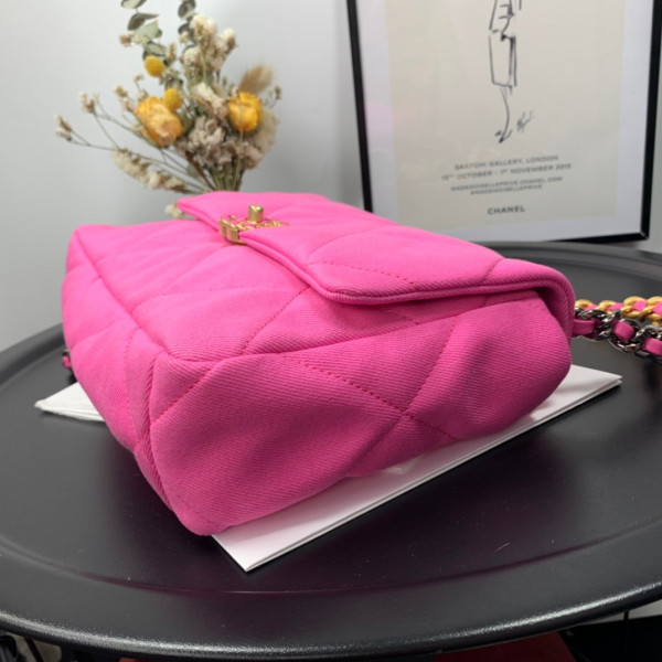 CL 19 FLAP BAG