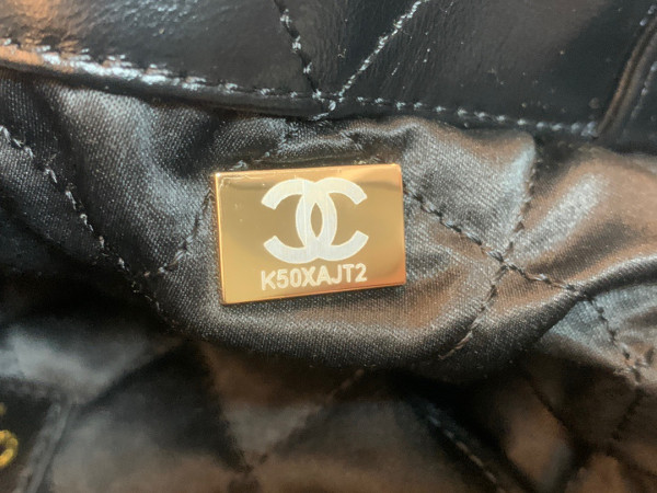 CL LARGE BACKPACK 22