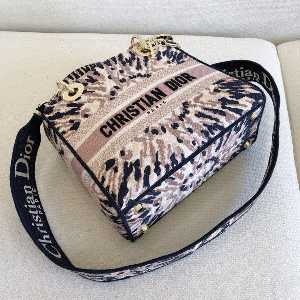 D*or lady d-lite bag