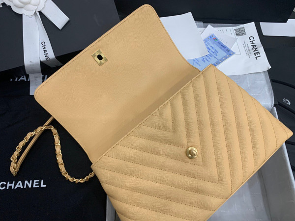 CL COCO HANDLE BAG