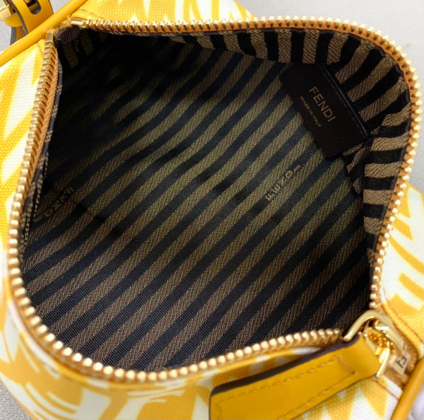 F**di mini handbag