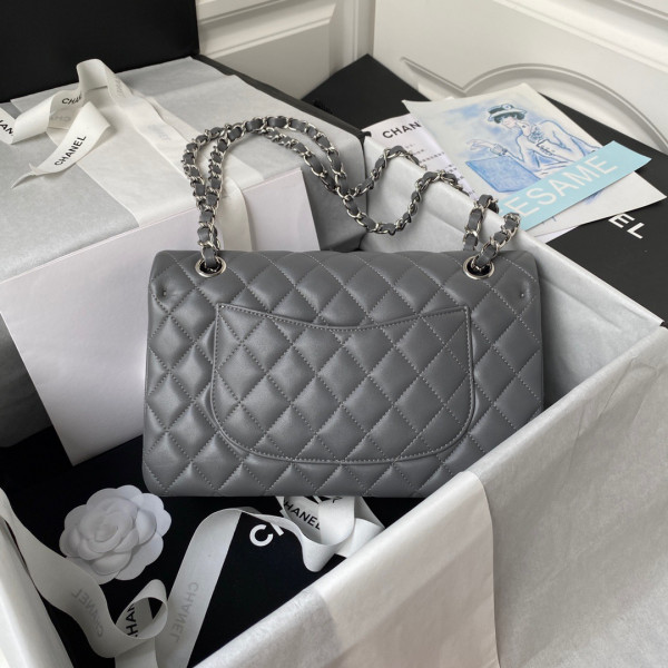 CL FLAP BAG