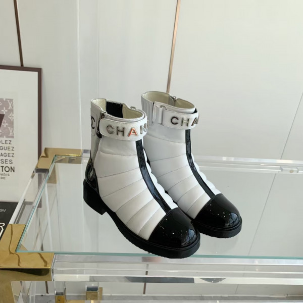 CL BOOTS