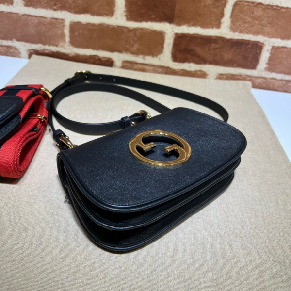 G*u*i blondie mini bag