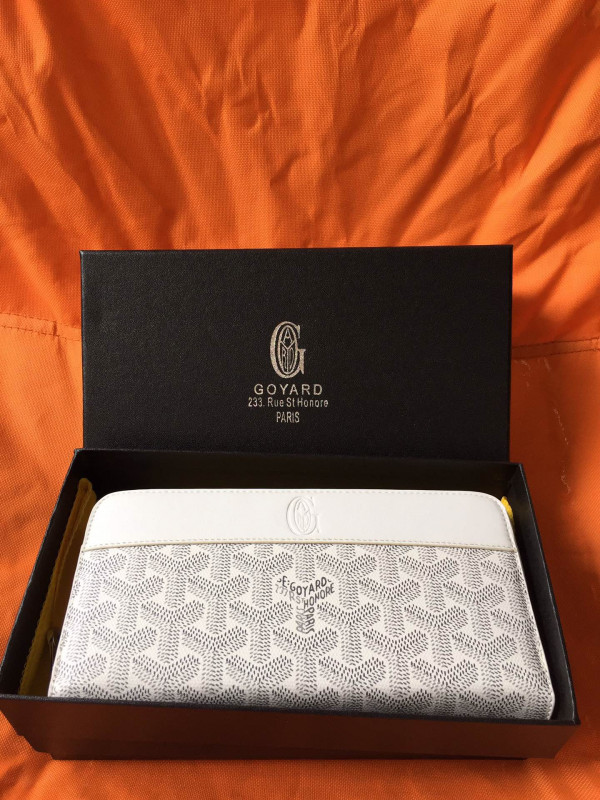 Go*ard zippy wallet
