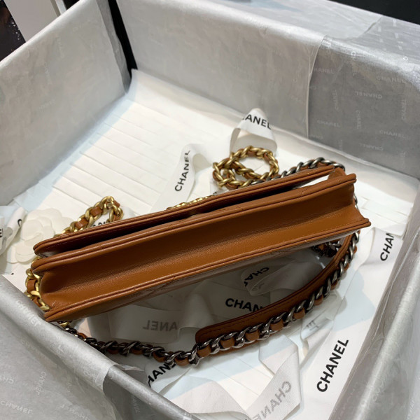 CL19 WALLET ON CHAIN