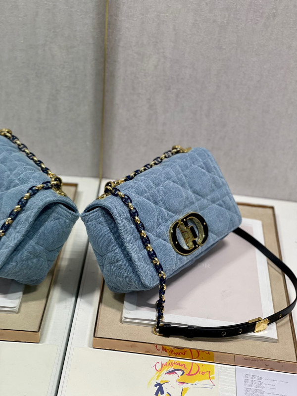D*or medium D*or caro bag