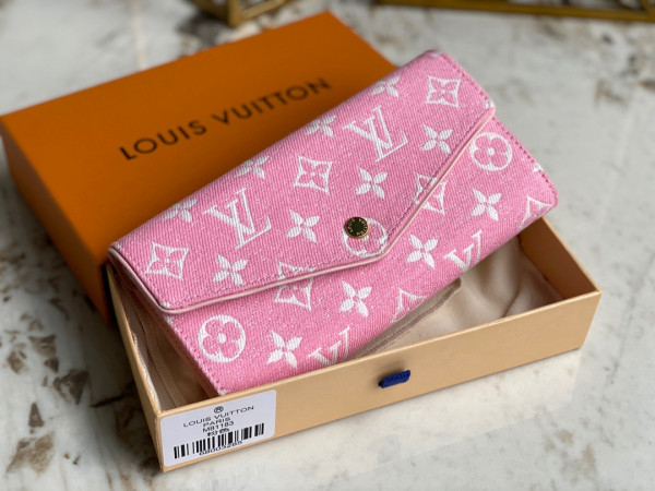 l**is V*t*n sarah wallet
