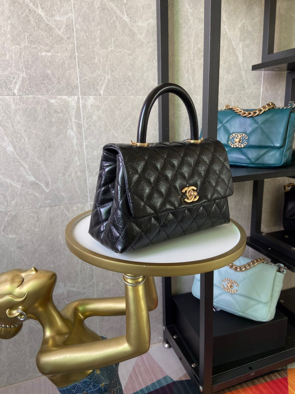 CL COCO HANDLE BAG