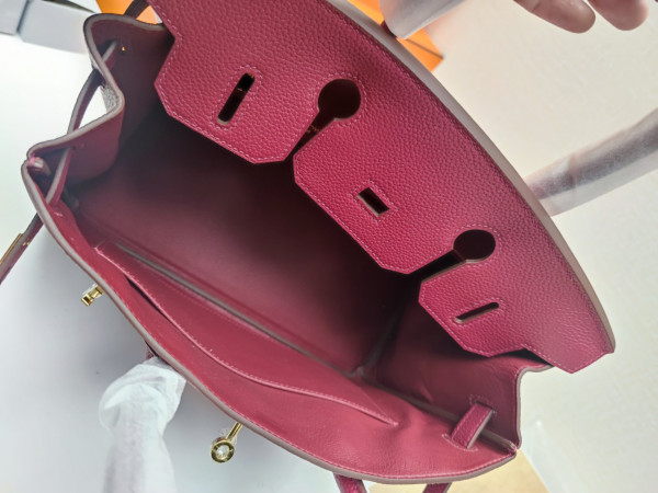 H**mes birkin 30cm handmade