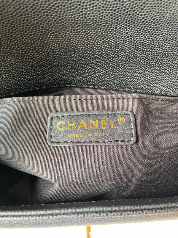 CL BOY BAG 20CM/25CM