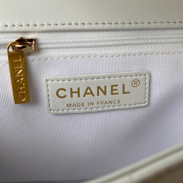 CL FLAP BAG