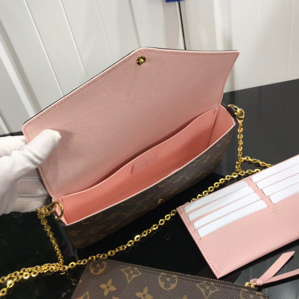 l**is V*t*n pochette fÉlicie