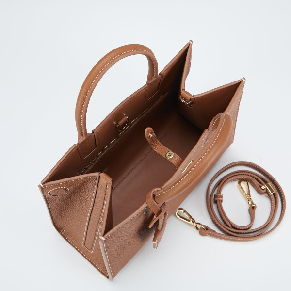 B**rry small frances bag