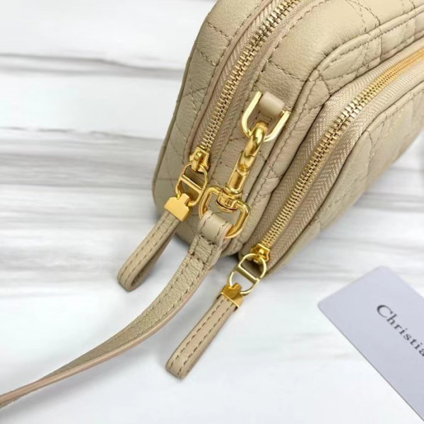D*or caro double pouch