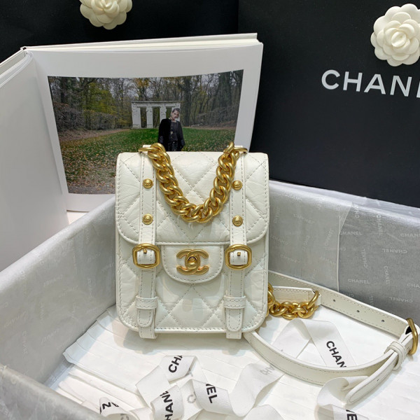 CL MINI FLAP BAG