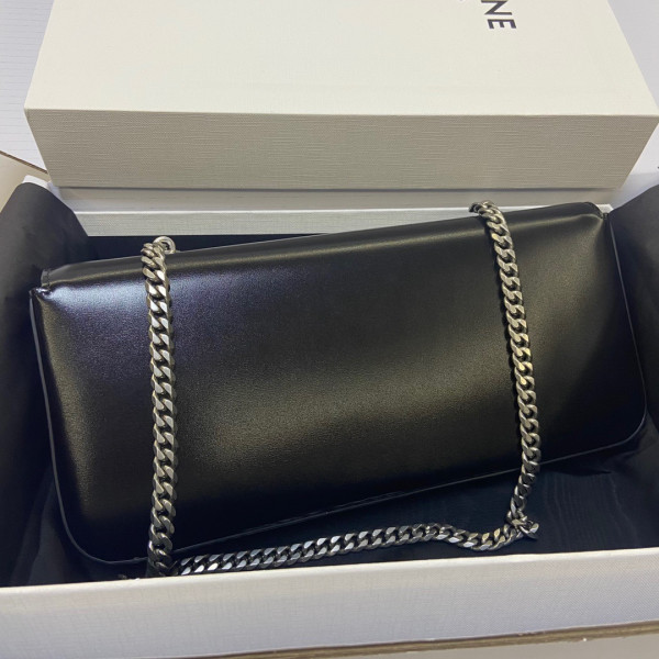 Ce**e chain bag triomphe
