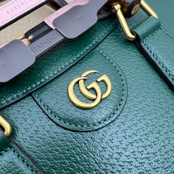 G*u*i diana small tote bag