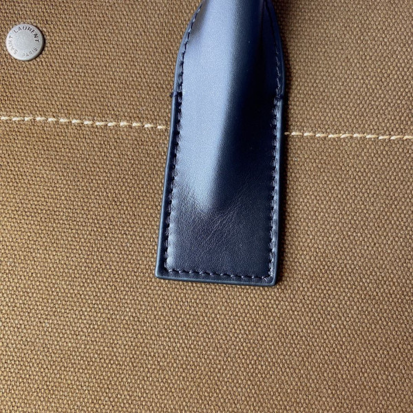 YSL RIVE GAUCHE TOTE BAG