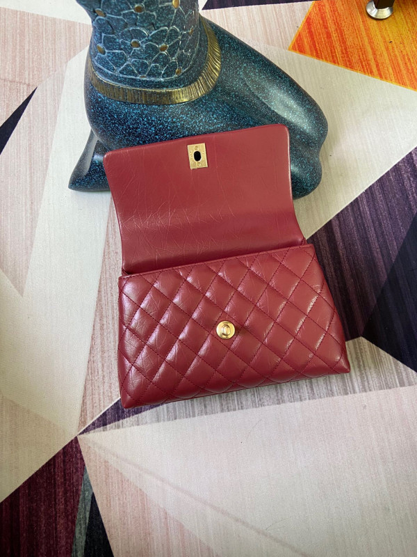 CL COCO HANDLE BAG