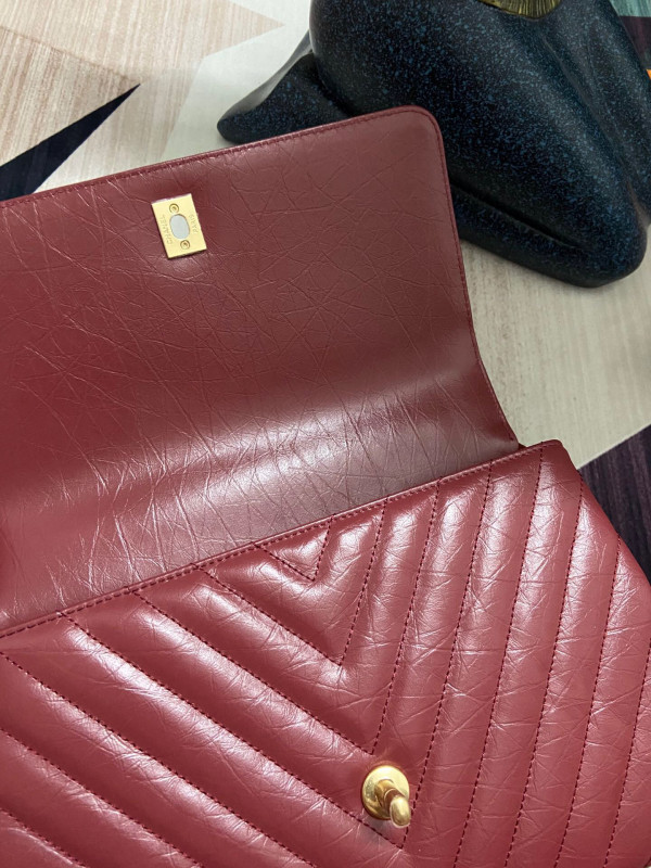 CL COCO HANDLE BAG