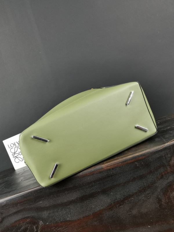 LOEWE Large Puzzle Hobo bag